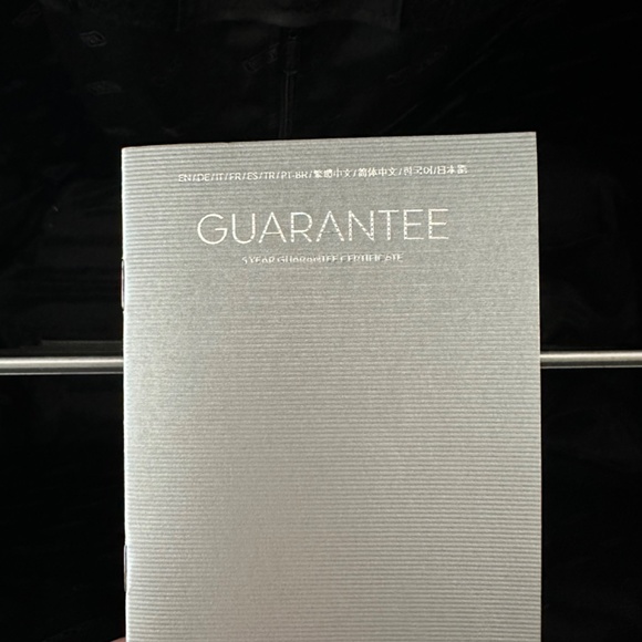 Rimowa Topas Pilot Case 37L - Picture 10 of 16